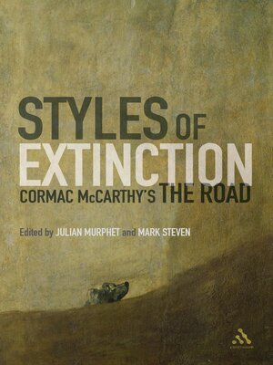 cover image of Styles of Extinction